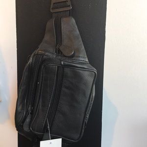 Fanny Pack